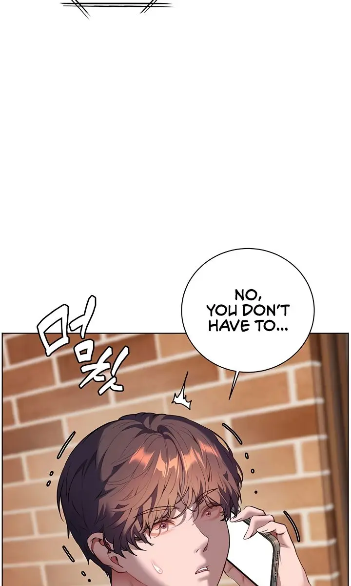Teacher's Efforts Chapter 58 Page 23