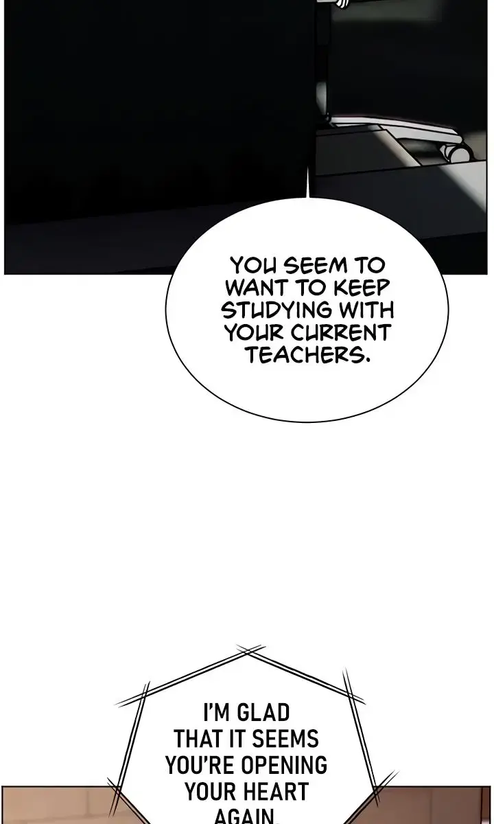 Teacher's Efforts Chapter 58 Page 28