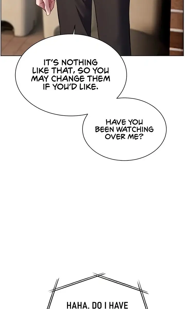 Teacher's Efforts Chapter 58 Page 30