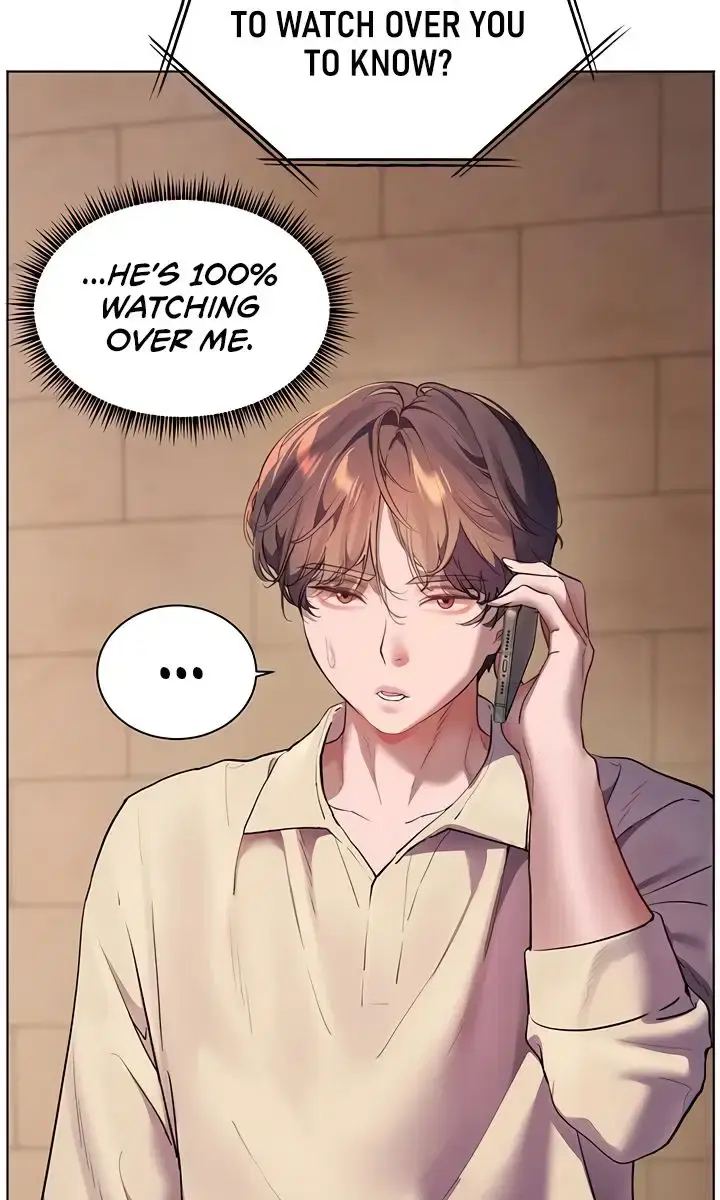 Teacher's Efforts Chapter 58 Page 31