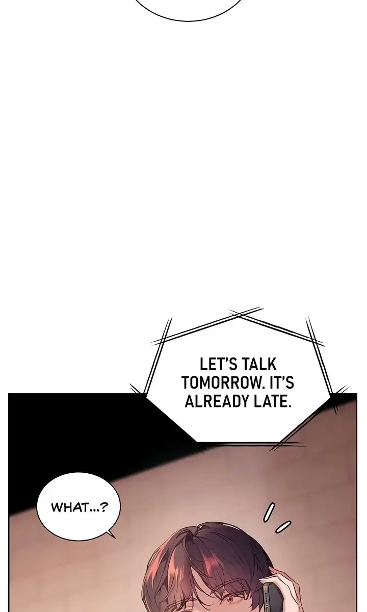 Teacher's Efforts Chapter 58 Page 33
