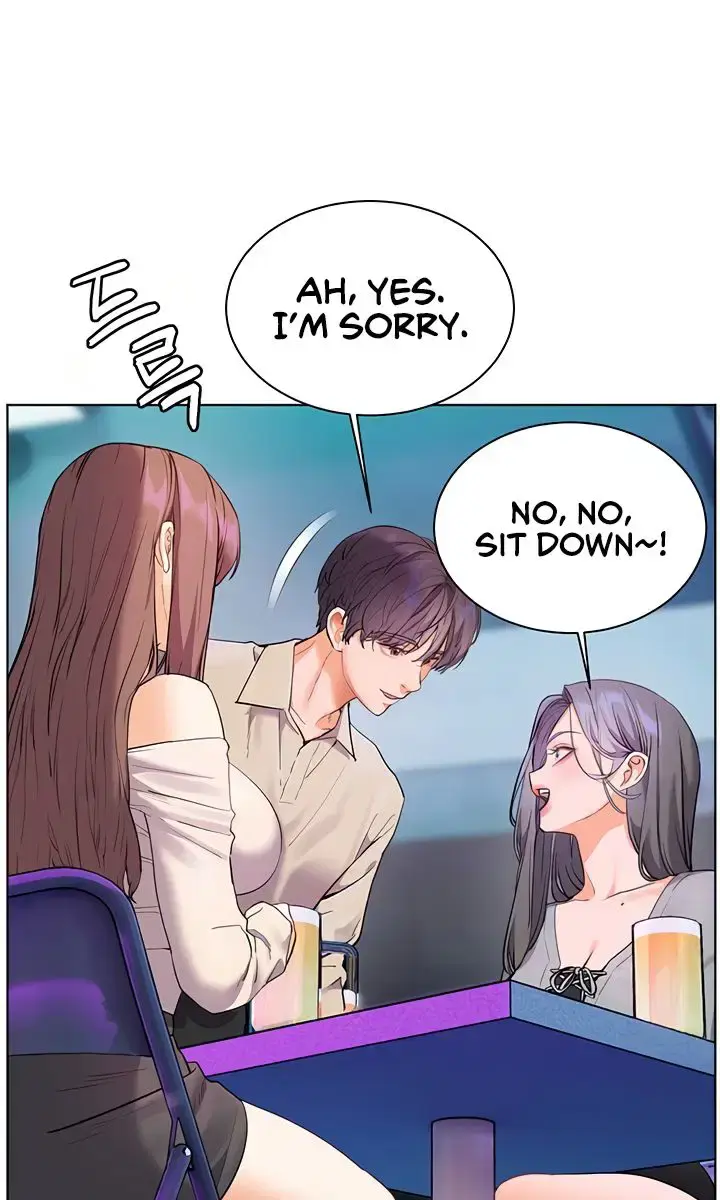 Teacher's Efforts Chapter 58 Page 40