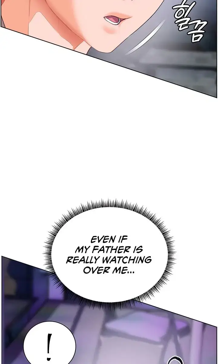 Teacher's Efforts Chapter 58 Page 42