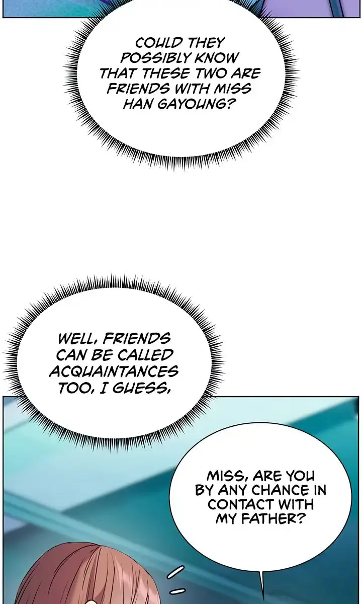 Teacher's Efforts Chapter 58 Page 44