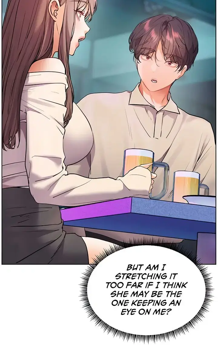 Teacher's Efforts Chapter 58 Page 45