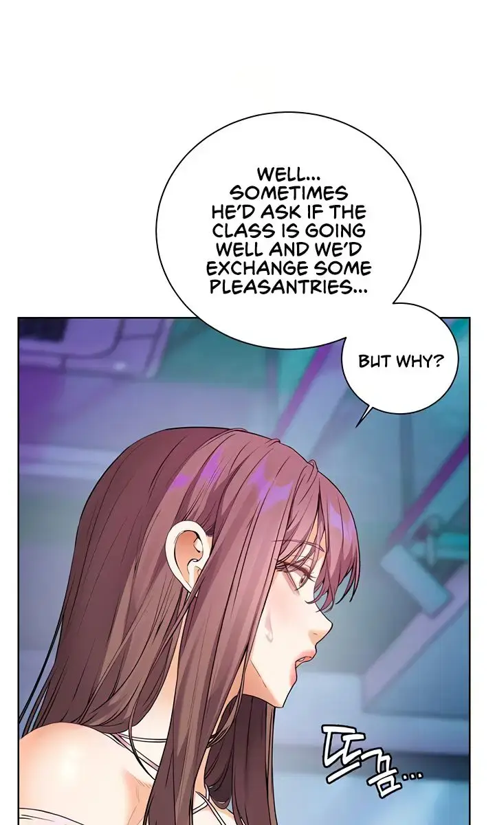 Teacher's Efforts Chapter 58 Page 46