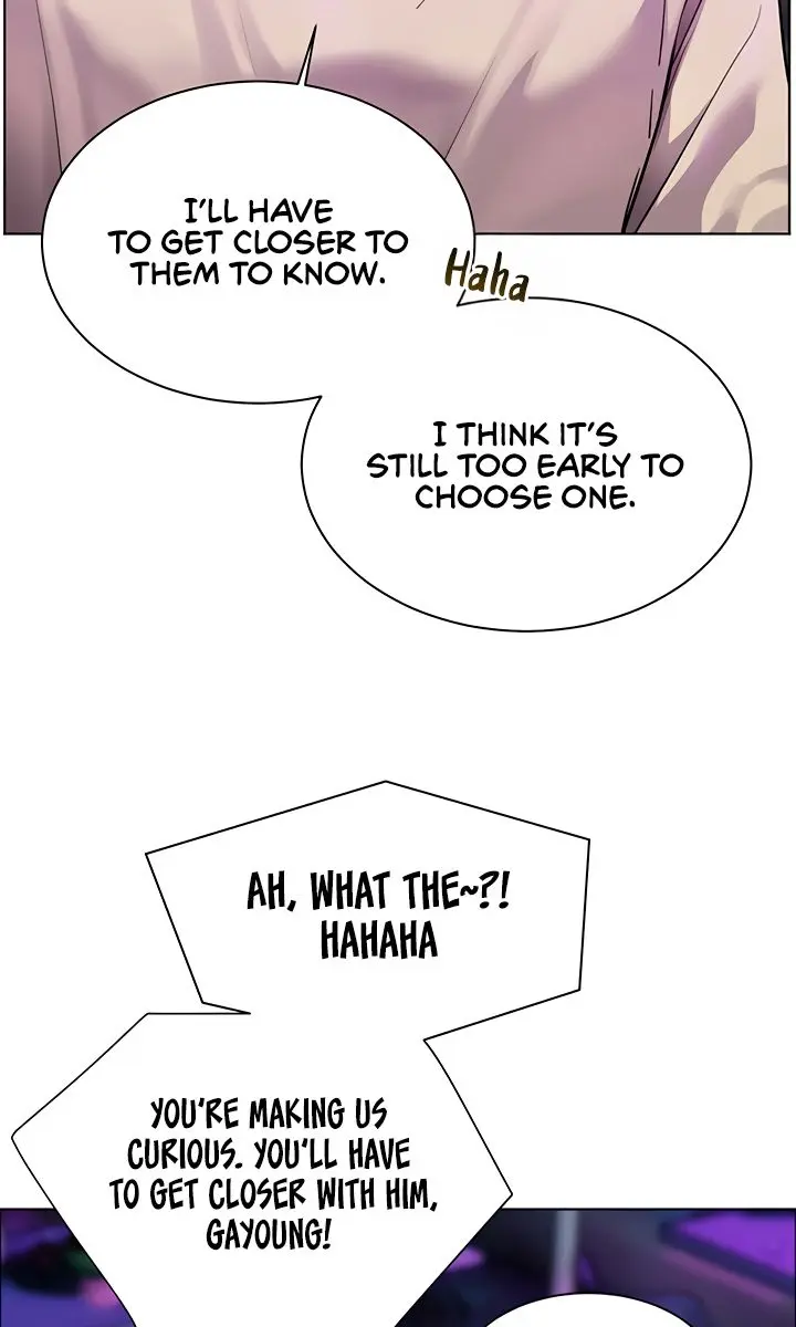 Teacher's Efforts Chapter 58 Page 57