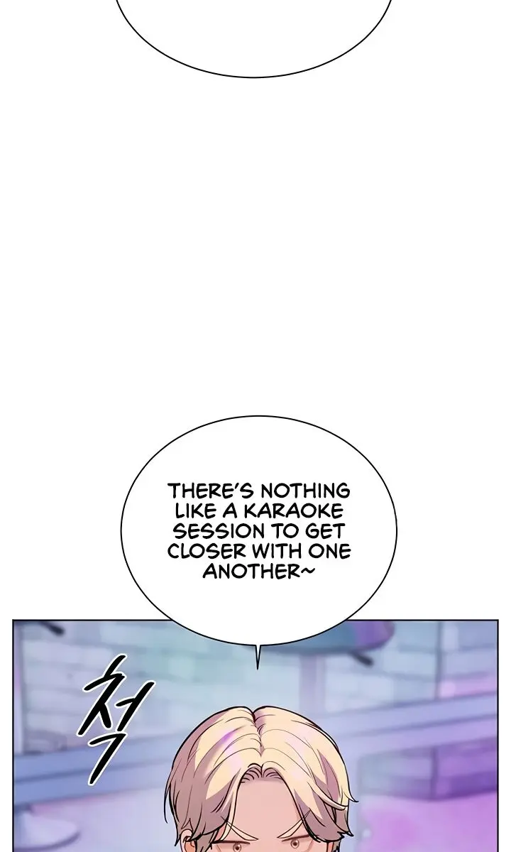 Teacher's Efforts Chapter 58 Page 61