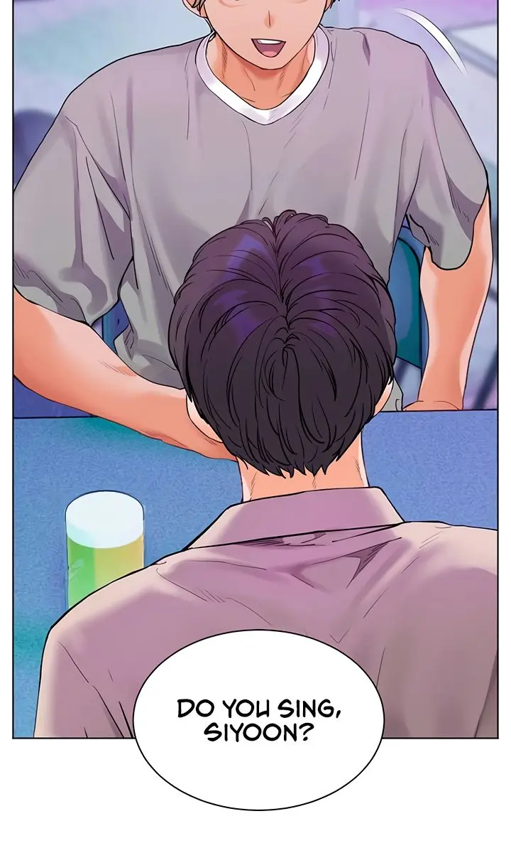 Teacher's Efforts Chapter 58 Page 62