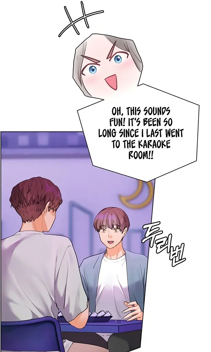 Teacher's Efforts Chapter 58 Page 66