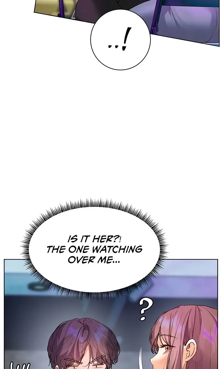 Teacher's Efforts Chapter 58 Page 68