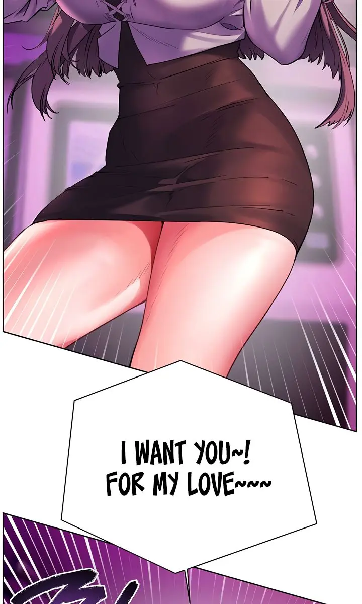 Teacher's Efforts Chapter 58 Page 73