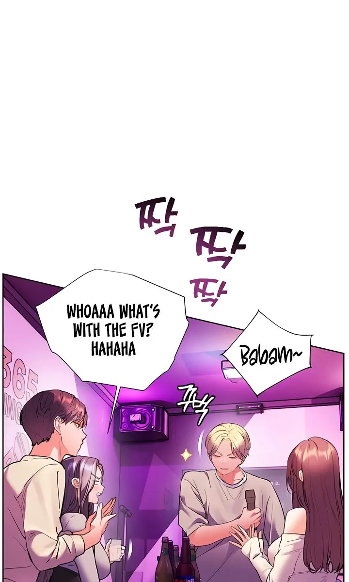 Teacher's Efforts Chapter 58 Page 75