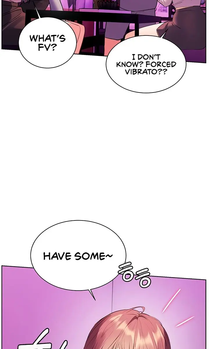 Teacher's Efforts Chapter 58 Page 76