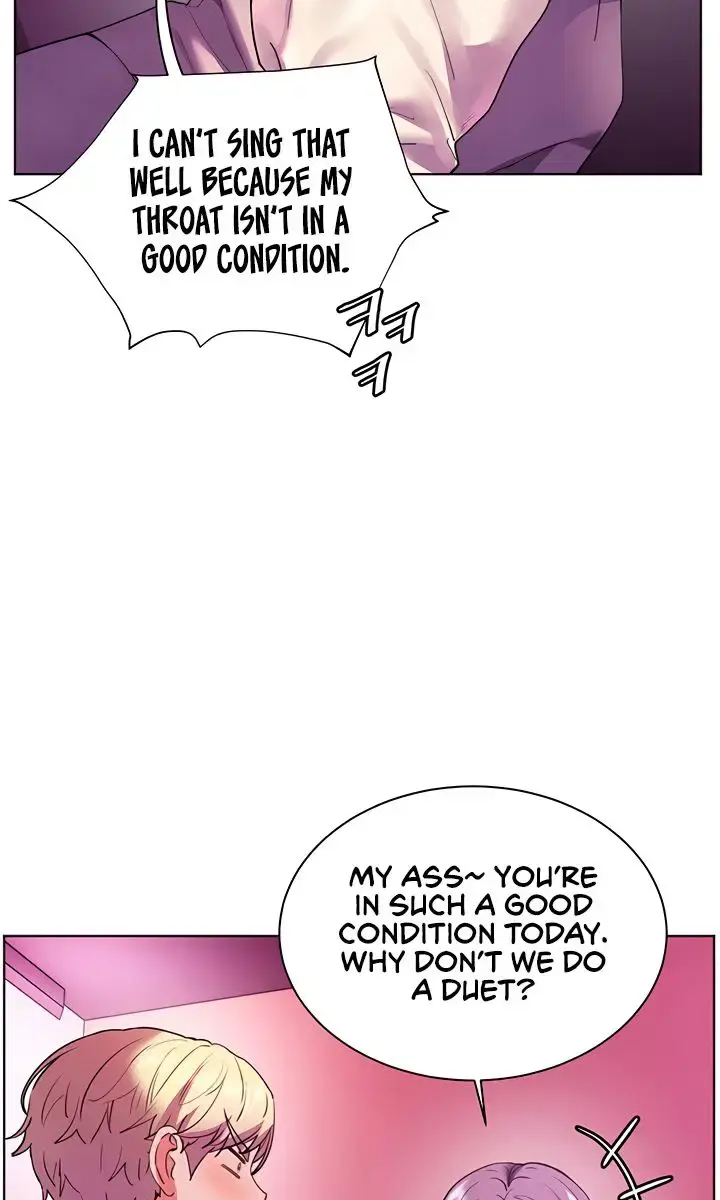 Teacher's Efforts Chapter 58 Page 80