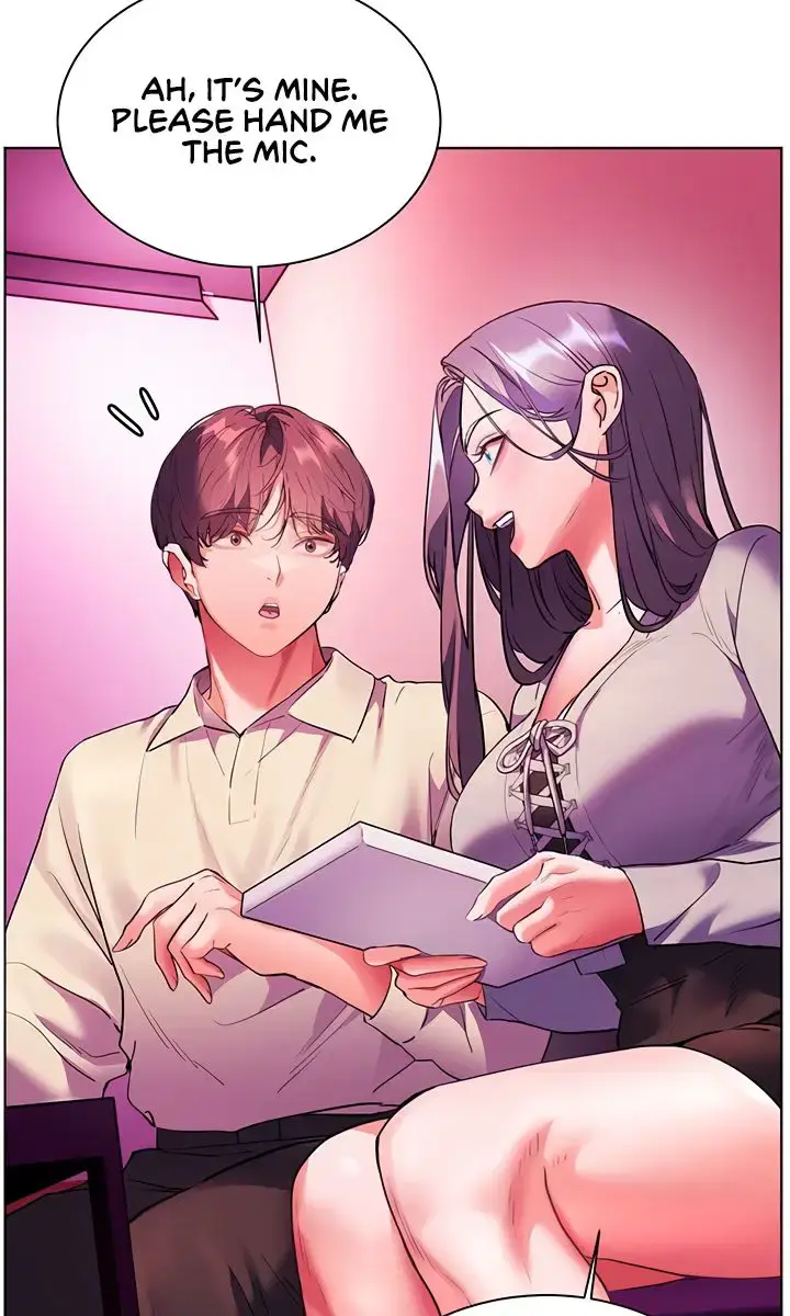 Teacher's Efforts Chapter 58 Page 82