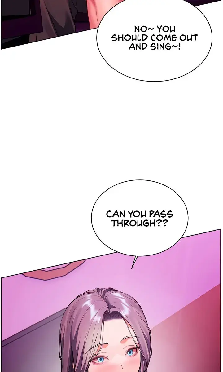 Teacher's Efforts Chapter 58 Page 83