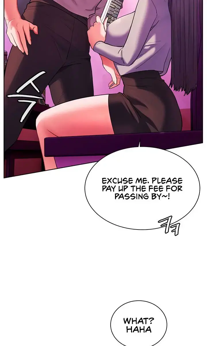 Teacher's Efforts Chapter 58 Page 86