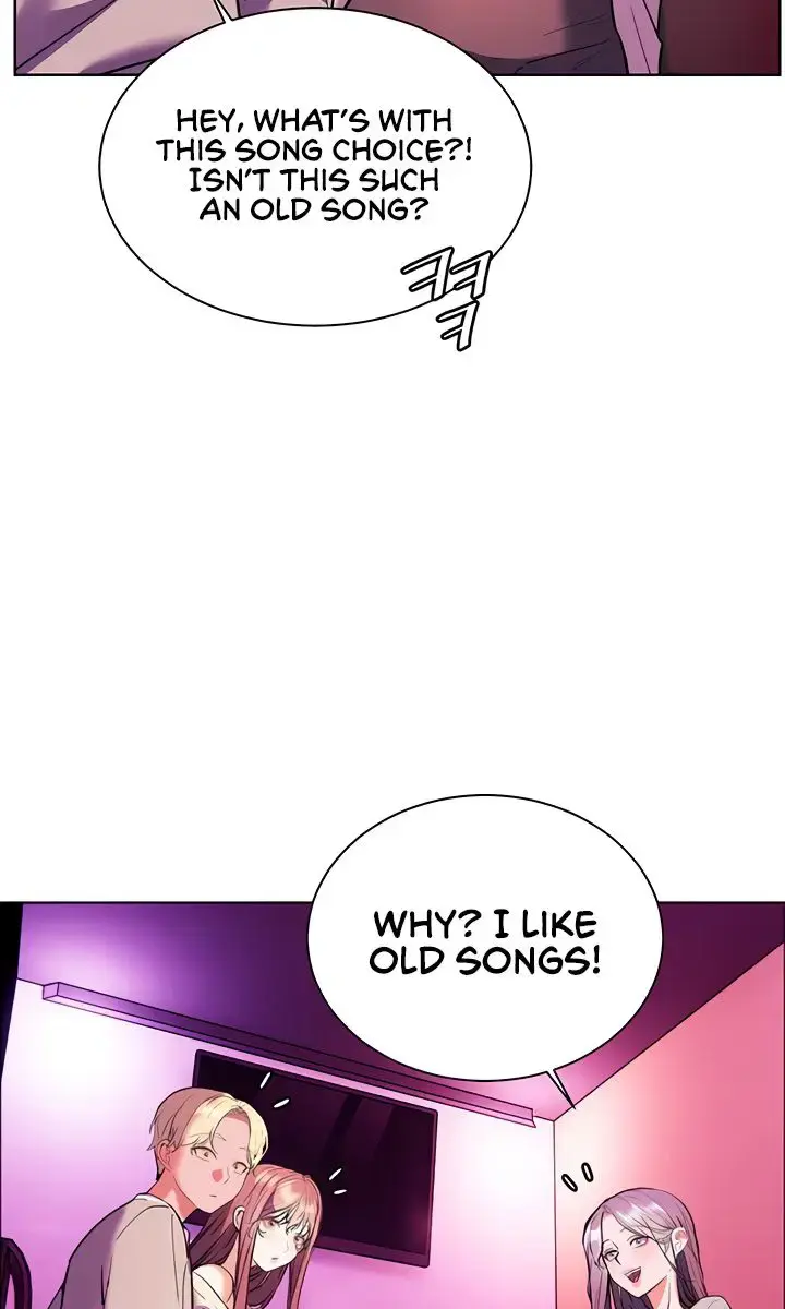 Teacher's Efforts Chapter 58 Page 88