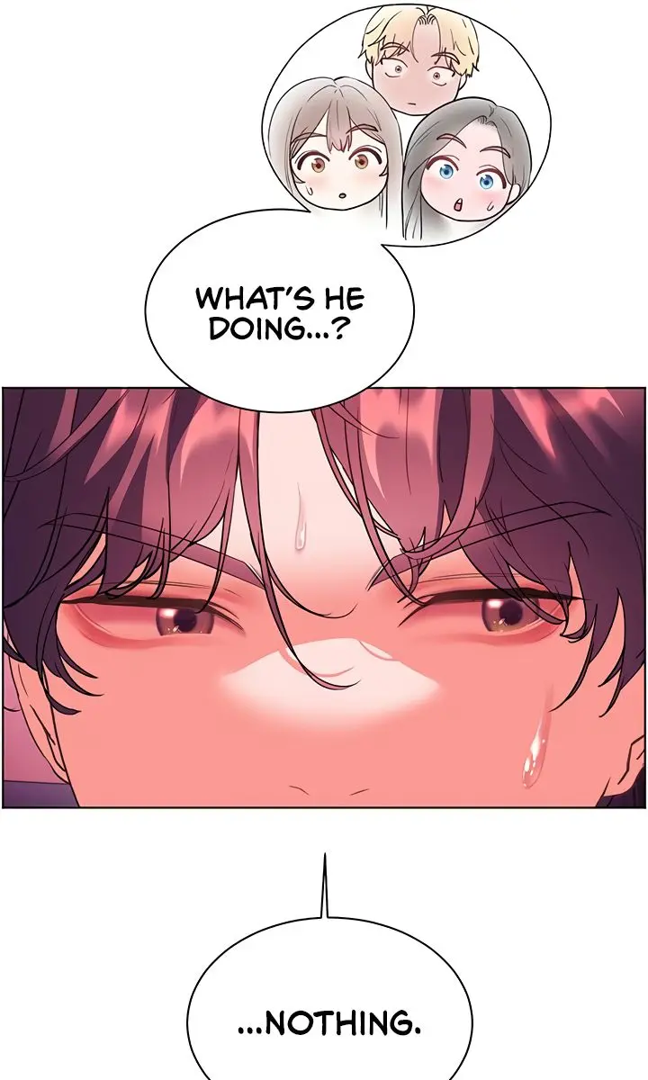Teacher's Efforts Chapter 58 Page 92