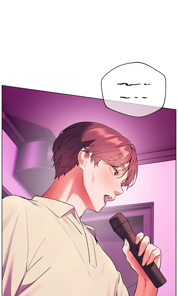 Teacher's Efforts Chapter 58 Page 95