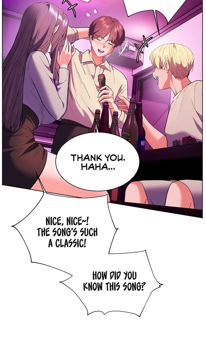 Teacher's Efforts Chapter 58 Page 101