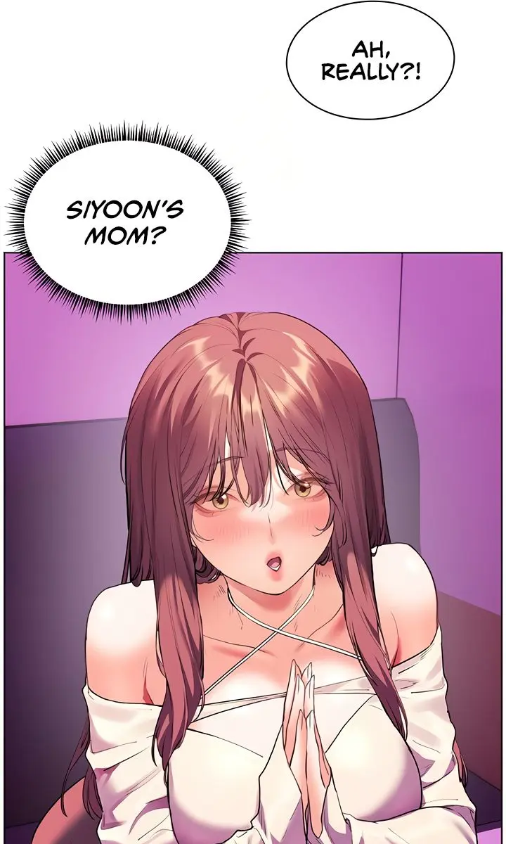 Teacher's Efforts Chapter 58 Page 104