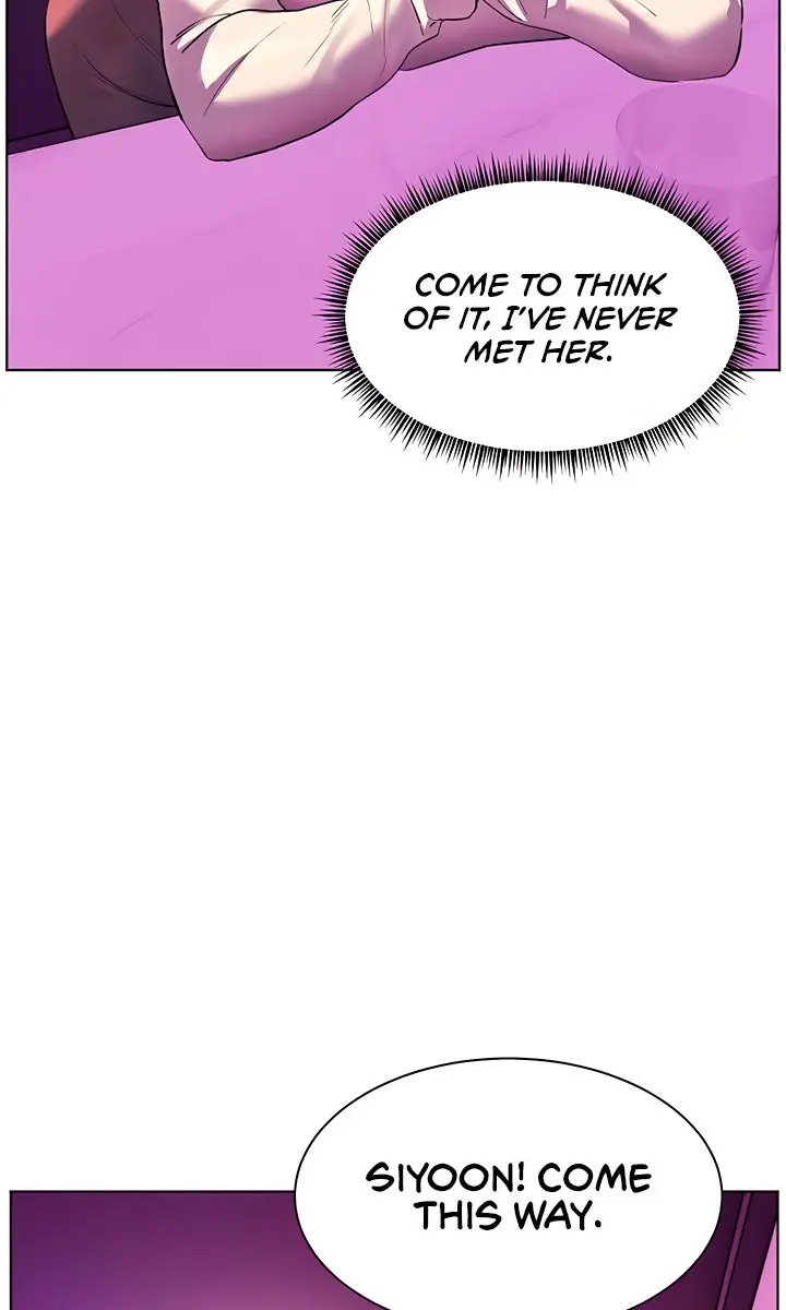 Teacher's Efforts Chapter 58 Page 105