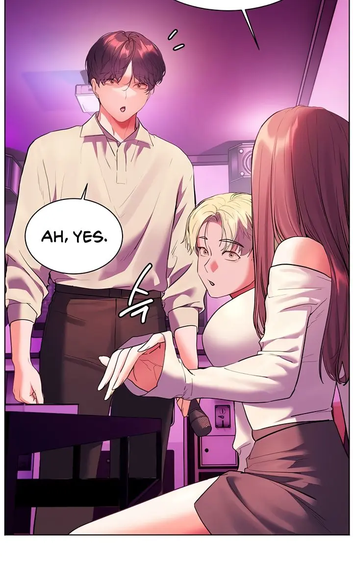 Teacher's Efforts Chapter 58 Page 106