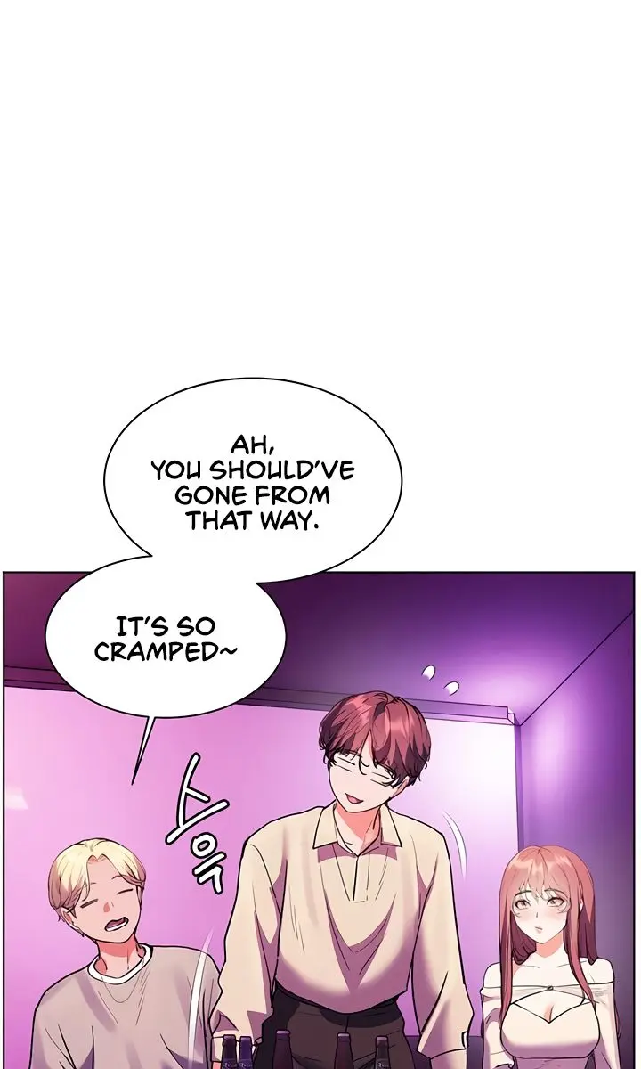 Teacher's Efforts Chapter 58 Page 107