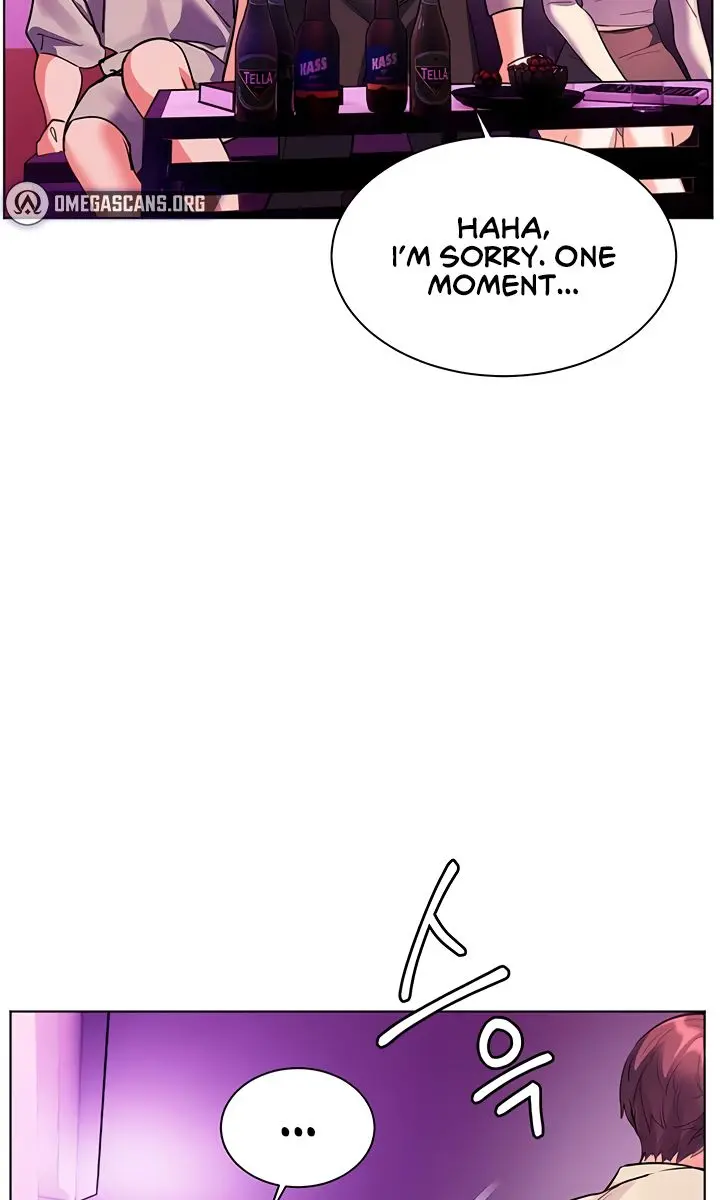 Teacher's Efforts Chapter 58 Page 108