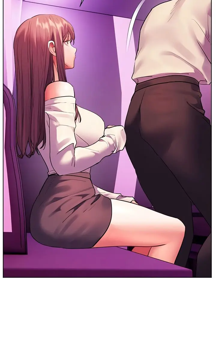Teacher's Efforts Chapter 58 Page 109