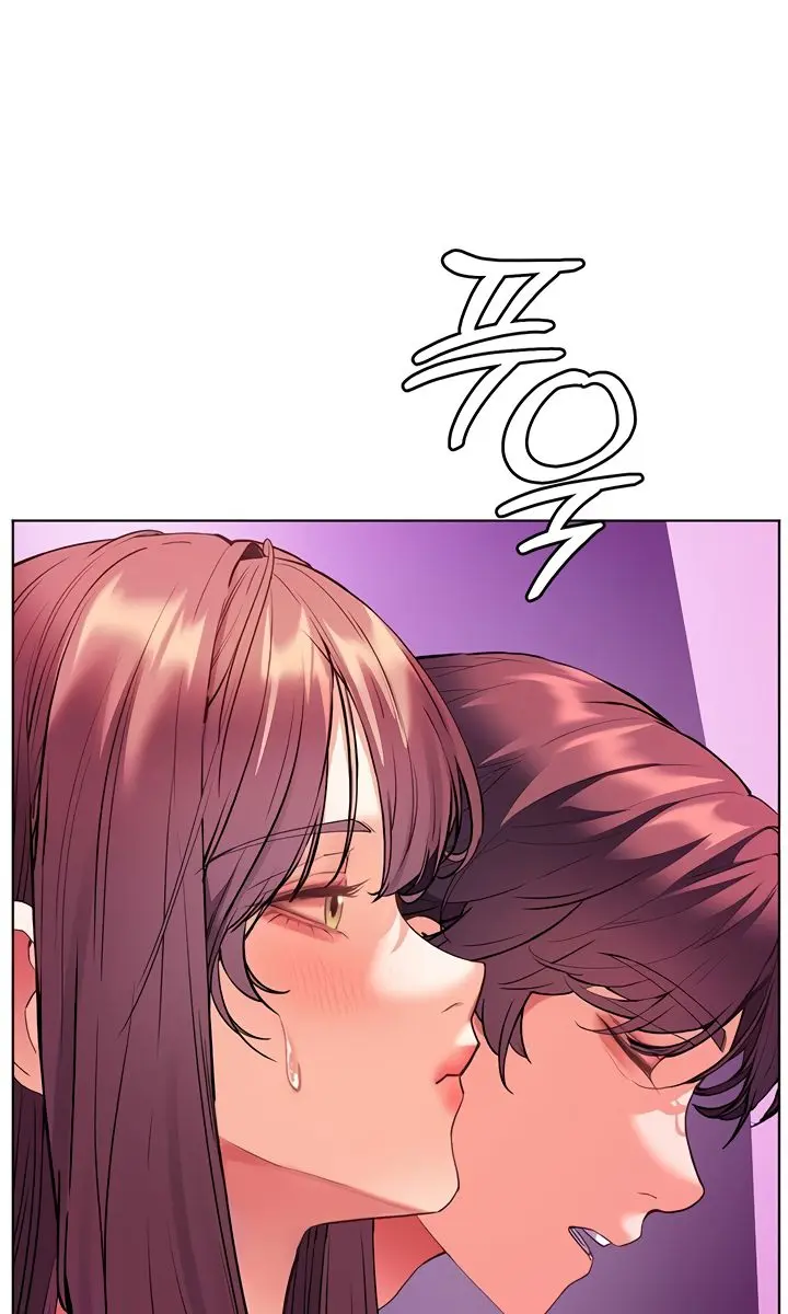 Teacher's Efforts Chapter 58 Page 110
