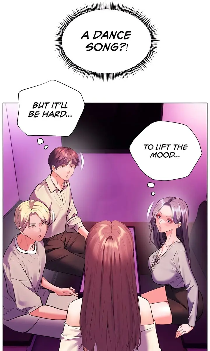 Teacher's Efforts Chapter 58 Page 116