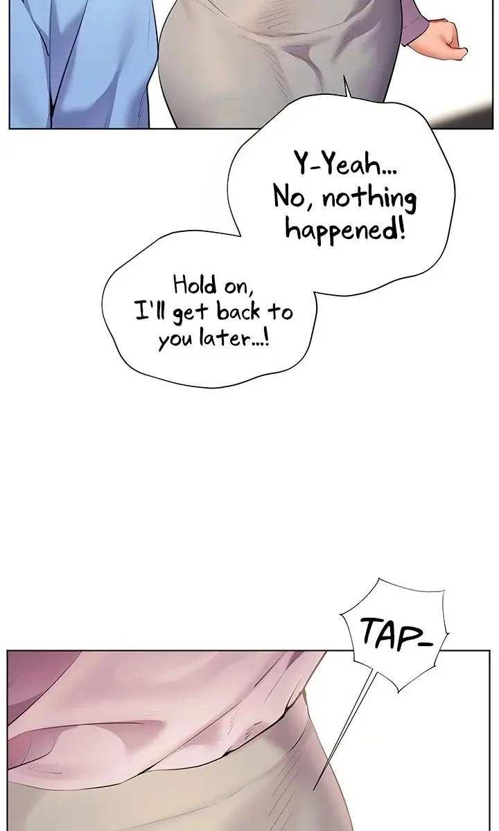 Teacher's Efforts Chapter 59 Page 10