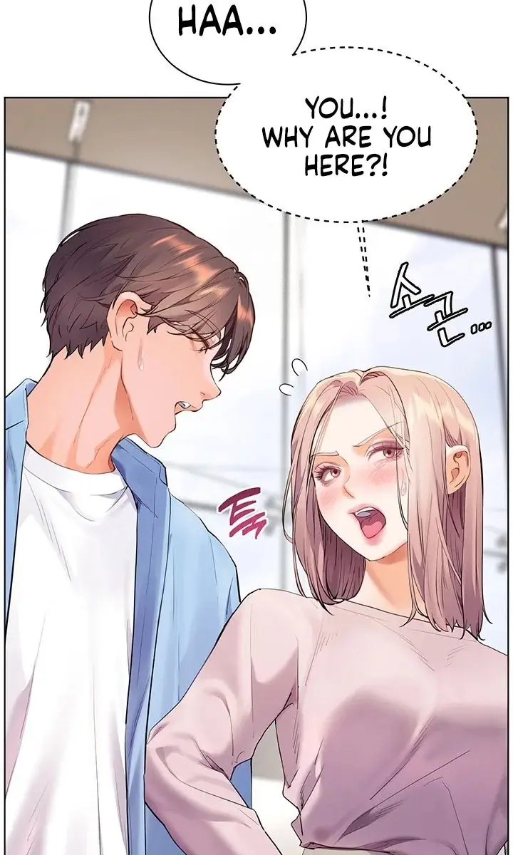Teacher's Efforts Chapter 59 Page 12