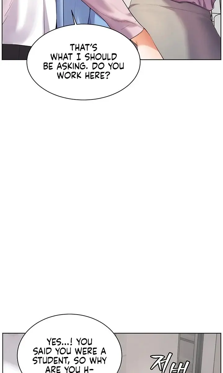 Teacher's Efforts Chapter 59 Page 13
