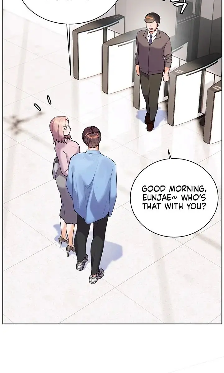 Teacher's Efforts Chapter 59 Page 14