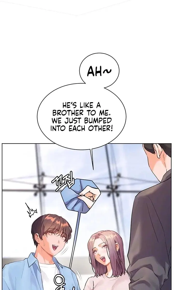 Teacher's Efforts Chapter 59 Page 15