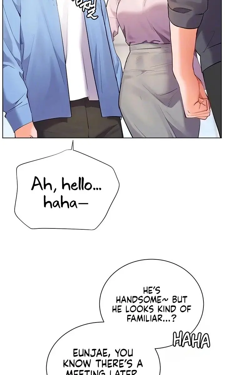 Teacher's Efforts Chapter 59 Page 16