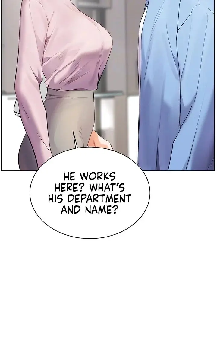 Teacher's Efforts Chapter 59 Page 21