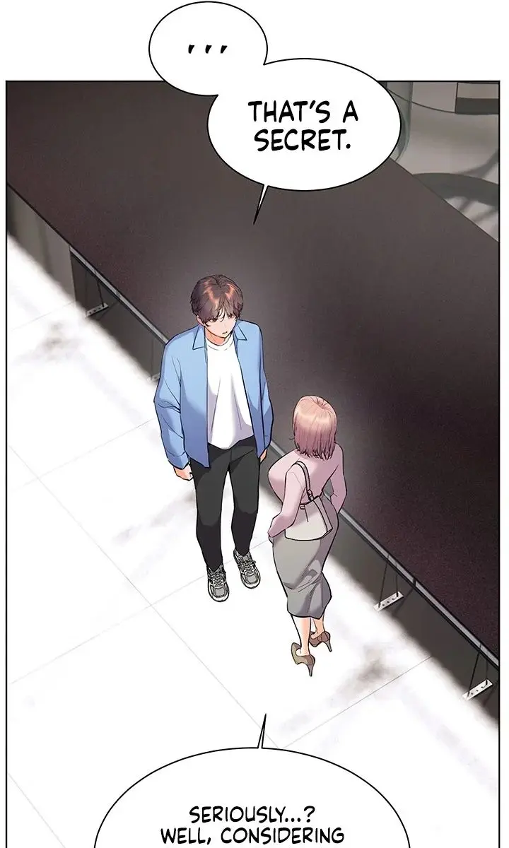Teacher's Efforts Chapter 59 Page 22