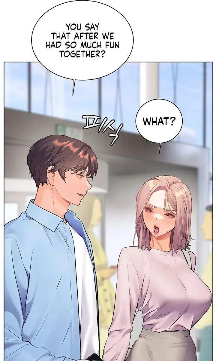 Teacher's Efforts Chapter 59 Page 26