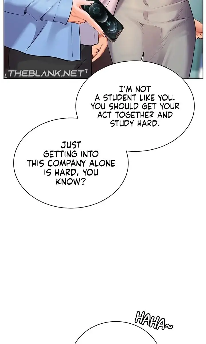 Teacher's Efforts Chapter 59 Page 27