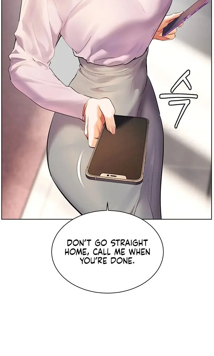 Teacher's Efforts Chapter 59 Page 33