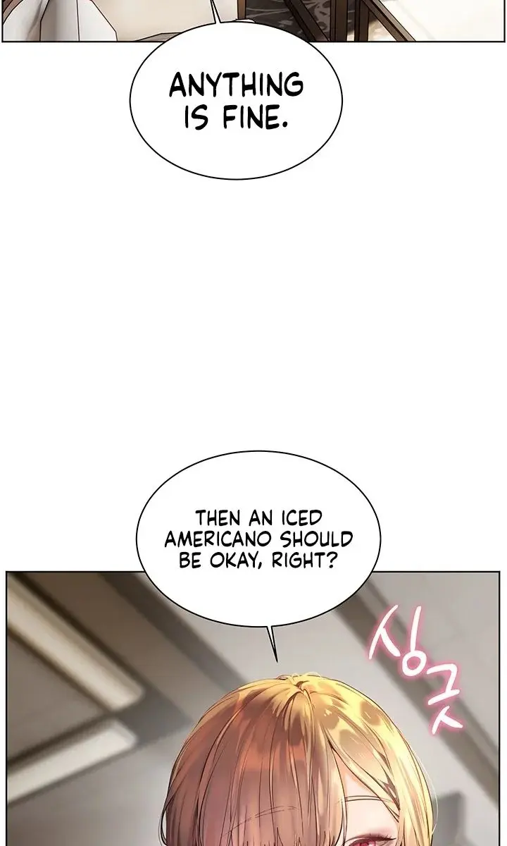 Teacher's Efforts Chapter 59 Page 39