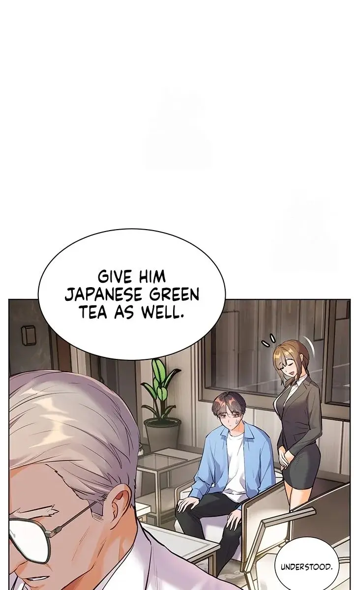 Teacher's Efforts Chapter 59 Page 41