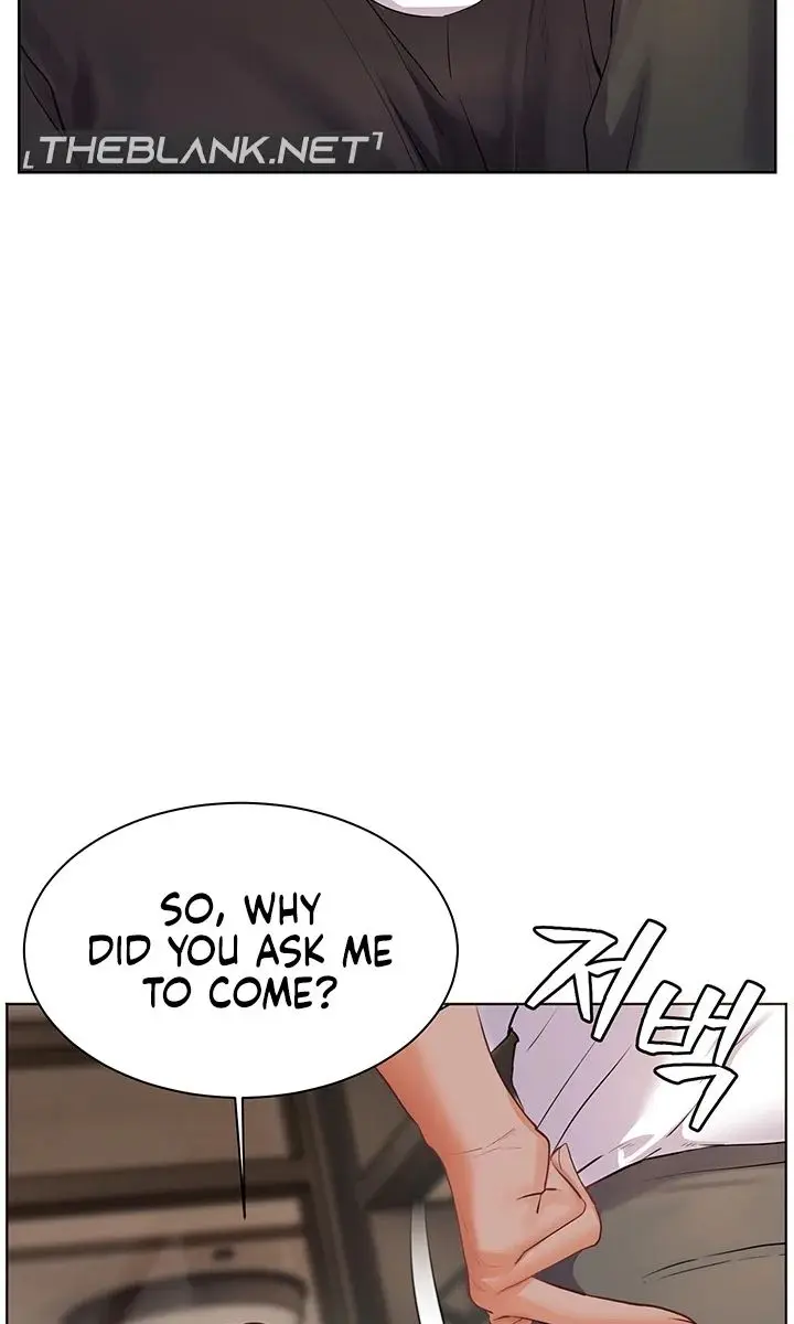 Teacher's Efforts Chapter 59 Page 45