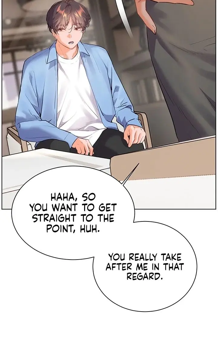 Teacher's Efforts Chapter 59 Page 46