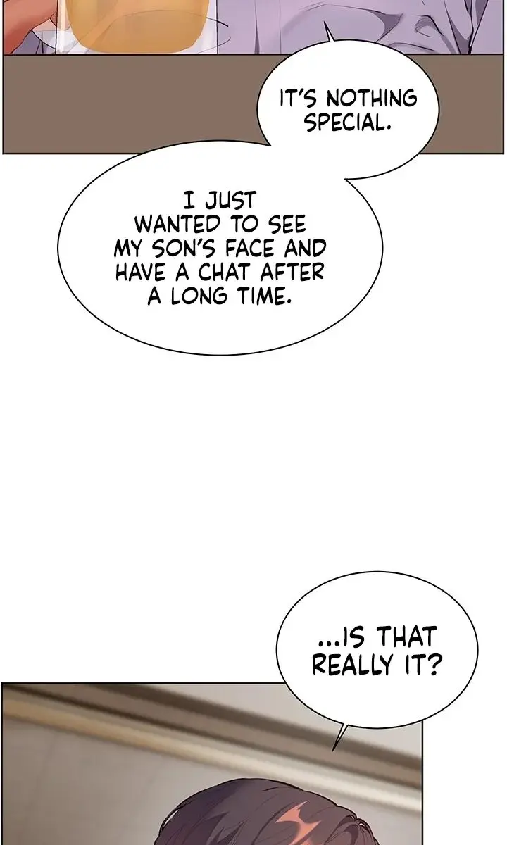 Teacher's Efforts Chapter 59 Page 48